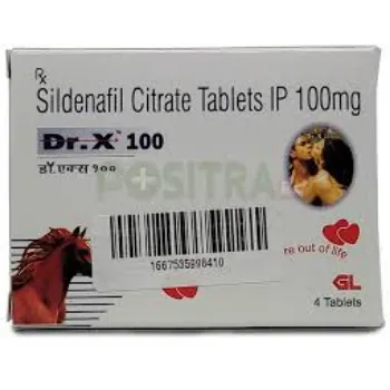 Sildenafil Tablet